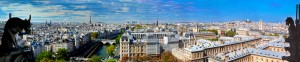 Paris Climate Agreement - Some implications for businesses
