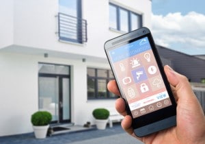 Smart Home Device