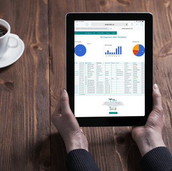 GHG emissions reporting for Net Zero