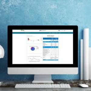 GHGi Analytics