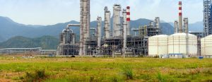 How GHGi Analytics records Scope 1 emissions