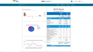 Analytics Dashboard