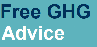 Free GHG Advice