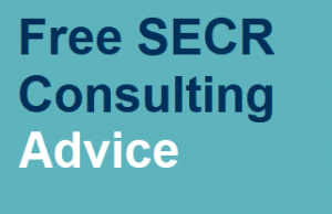 Free SECR Consulting advice
