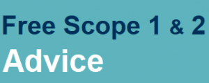 Free Scope 1 and 2 advice