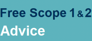 Free Scope 1 and 2 advice