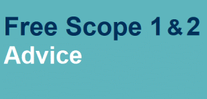 Scope 1 and 2 Advice