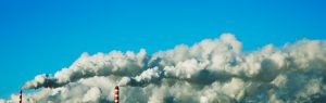 Getting to Net Zero