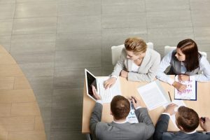 Net Zero Consulting