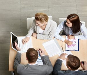 SECR Consulting