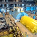 Is Hydrogen the route to Net Zero - gas turbine