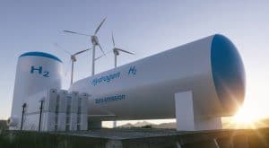 Is Hydrogen the route to Net Zero?