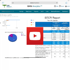 GHGi Analytics Video