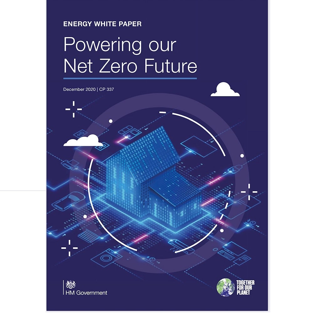 Powering our Net Zero Future