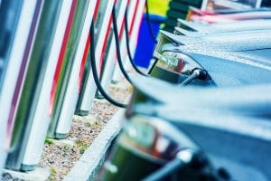 5 things affecting the future of Electric Vehicles