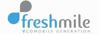 Freshmile Logo