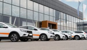 Leased Vehicle Emissions