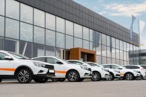 GHGi Vehicle Leasing Emissions