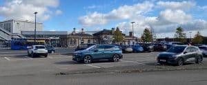 GHGi Commuting Emissions