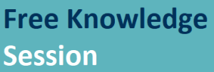 Free Knowledge session