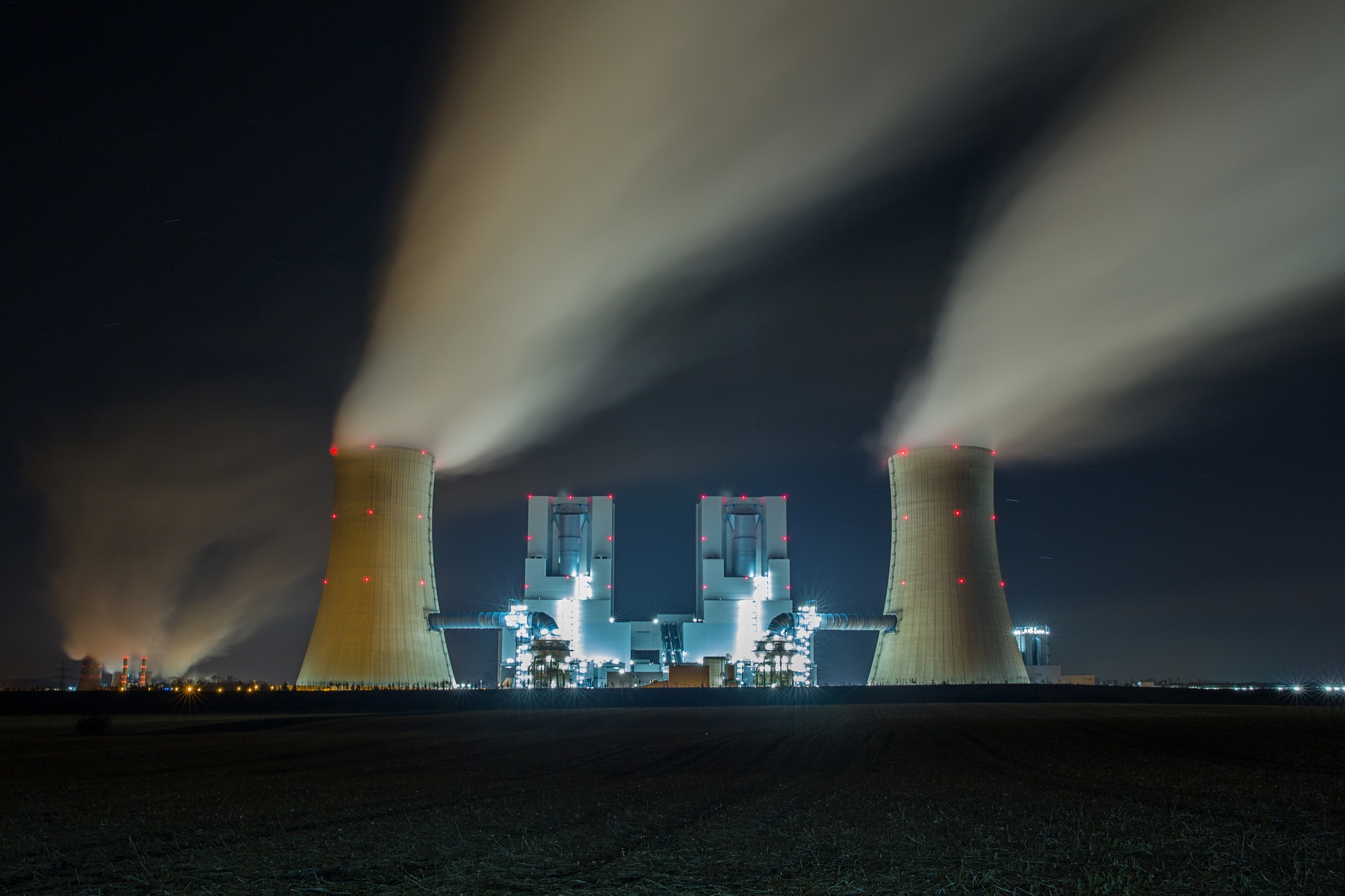 GHG Analytics SECR carbon reporting software