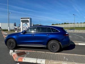 5 More things to know before you take a battery electric car to France