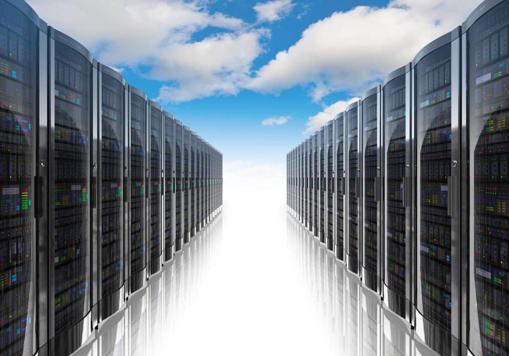 Cloud Based