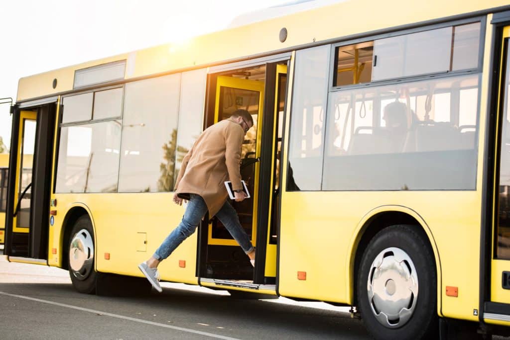 Local bus