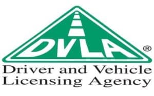 DVLA Logo