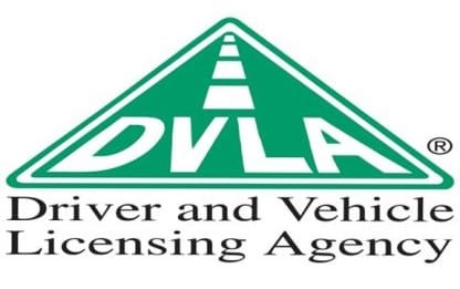 DVLA Logo